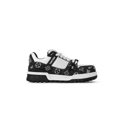 LOUIS VUITTON LV TRAINER MAXI SNEAKER 1AGZBF